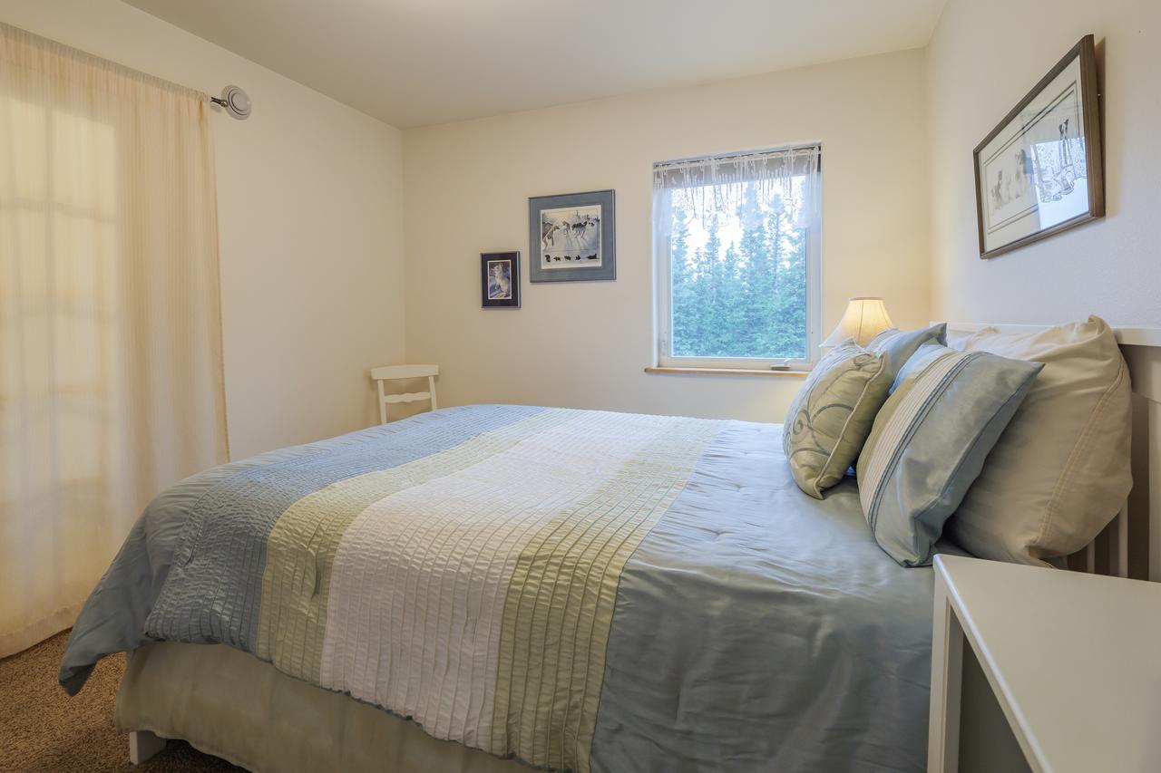 Denali Primrose Bed & Breakfast Healy Exteriér fotografie